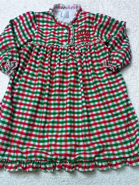 Cecil And Lou Other - Cecil and Lou Dress 3T